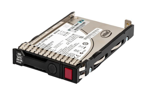 HP 692167-001 SSD 800GB MLC SATA 6GBPS