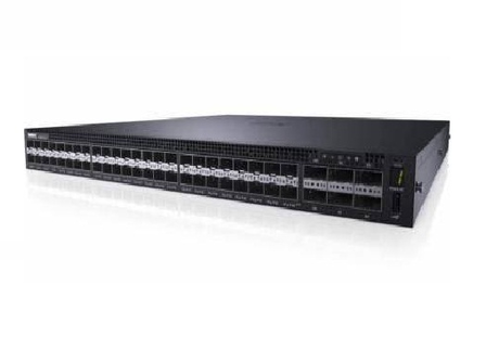 Dell S4048T-ON Networking 48 Ports