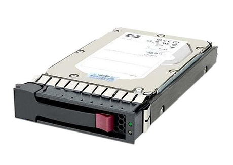HPE 881779-X21 12TB 7.2K RPM SAS-12G HDD