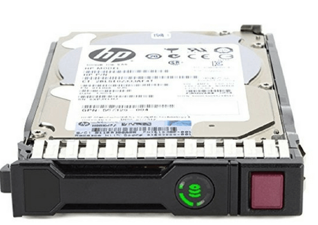 HP 611953-001 2TB 7.2K RPM HDD SATA II