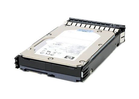 HPE 820194-001 2TB HDD SAS 12GBPS