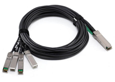 Cisco QSFP-4X10G-AC10M= Cables Copper Cable 10 Meter