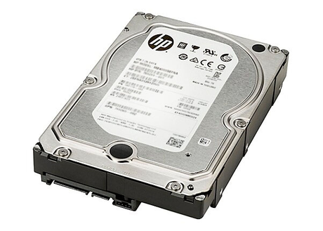 HP 721692-B21 900GB 10K SAS 6GBPS HDD