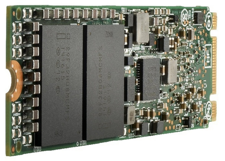 HPE 875877-001 480GB PCI Express SSD