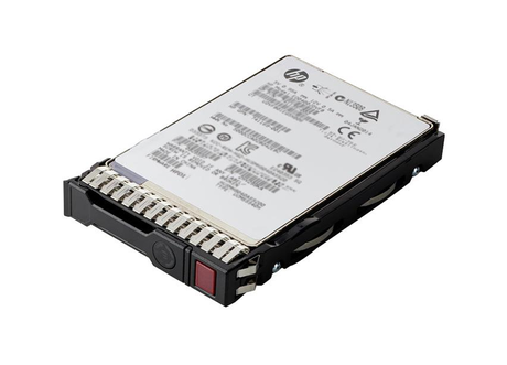 HP 756604-B21 960GB SATA 6GBPS SSD