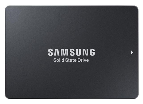 Samsung MZILS3T8HCJM-000G3 3.84TB SAS-12GBPS SSD