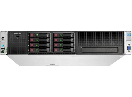 HPE 668812-001 Xeon 1.80GHz ProLiant DL360E Server