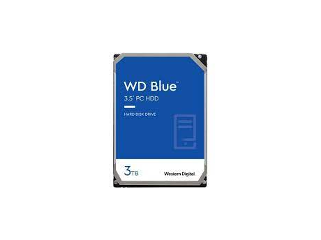 Western Digital Wd30ezaz SATA-6GBPS HDD