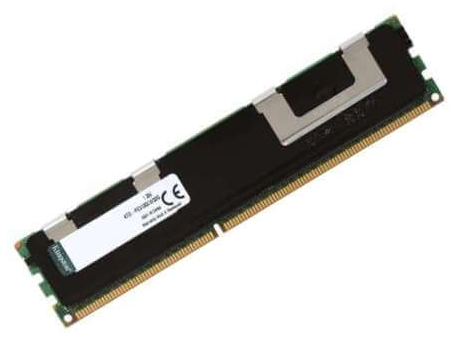 Micron MTA36ASF8G72LZ-3G2B1 64GB Memory Pc4-25600