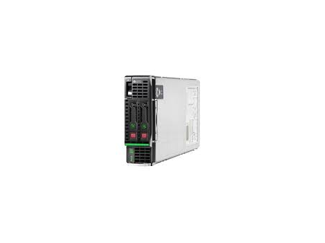 HP 579239-001 Server Xeon 2.66 GHz