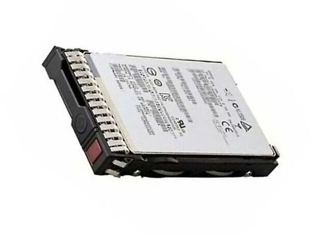 HPE P05928R-B21 480GB SATA-6GBPS SSD