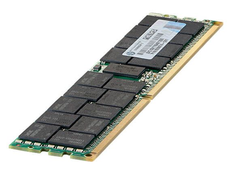 HP 664690-001 8GB Memory PC3-10600