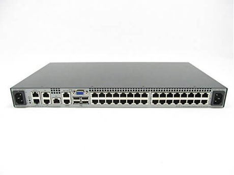 HP 580647-001 Networking Console Switch 32 Port