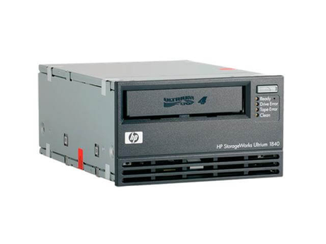 HP 452973-001 800/1600GB Tape Drive Tape Storage LTO - 4 Internal
