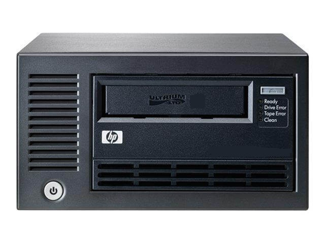 HP 447791-001 800/1600GB Tape Drive Tape Storage LTO - 4 Internal