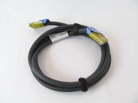 IBM 42V2132 3 Meter Infiniband Cable