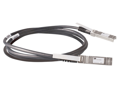 HPE JH695A Cables Direct Attach Cable  3 Meter