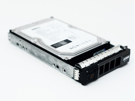 Dell N609R 600GB 15K RPM SAS-6GBITS HDD