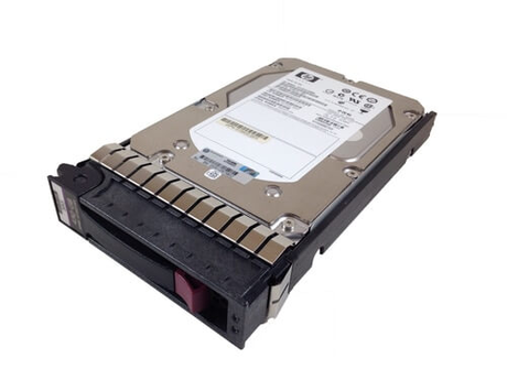 HP 649327-001 1TB 7.2K RPM HDD SAS 6GBPS