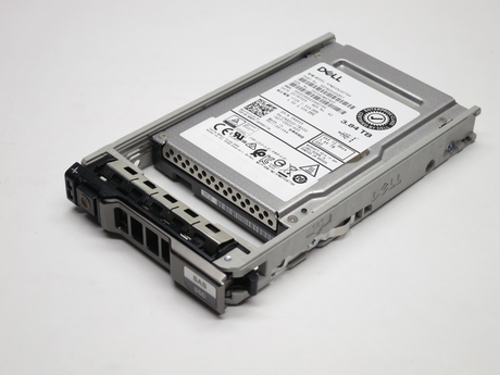 DELL 400-AQMG SSD SAS-12GBPS 3.84TB
