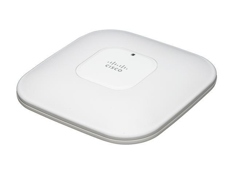 Cisco AIR-AP1141N-A-K9 300MBPS Networking Wireless