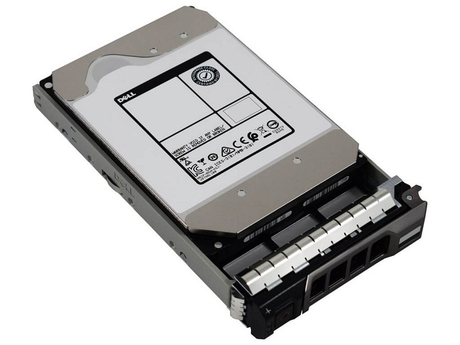 Dell F359H 450GB SAS 3GBPS HDD