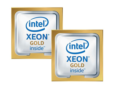 Intel TY6P3 Xeon 12-core 3.3GHZ Processor