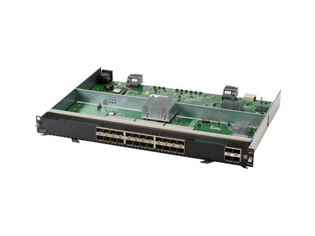 HPE R0X43A 24 Port Expansion Module Networking