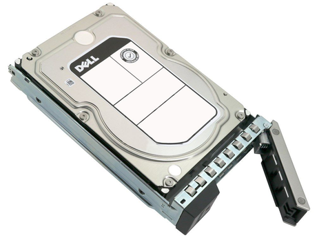 Dell 5838W 6TB 7.2K RPM HDD SATA-6GBPS
