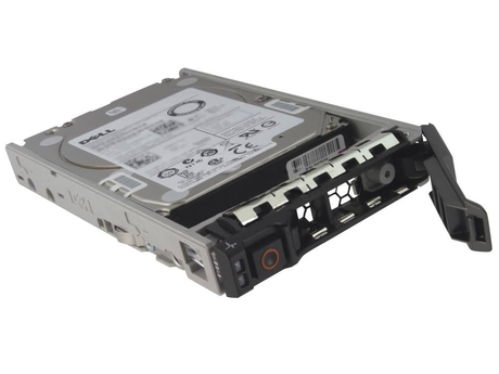 Dell D0C4H 14TB 7.2K RPM SAS-12GBPS 4KN 3.5Inch HDD