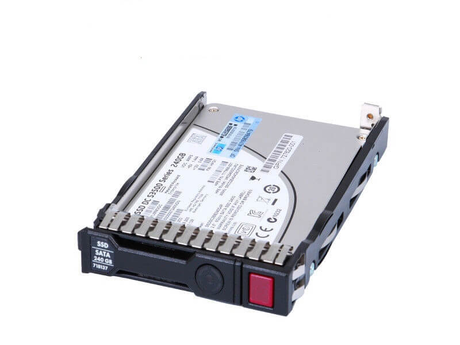 HPE 868814-B21 240GB SSD SATA-6GBPS