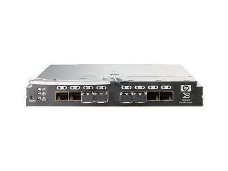 HPE AJ822C Networking Switch 24 Port