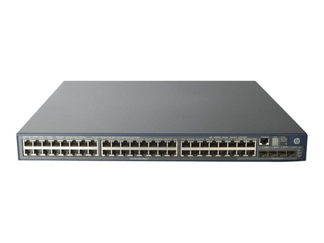 HPE JG302-61201 Networking Switch 24 Ports