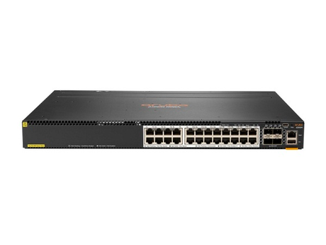 HPE JL660-61101 Networking Switch 24 Ports