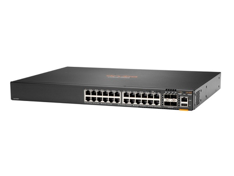 HPE JL668A Networking Switch 24 Ports
