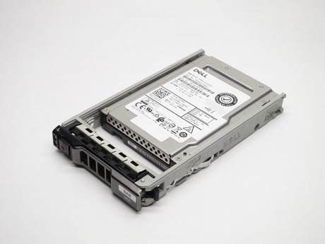 Dell 400-BENH Sas 12gbps SSD