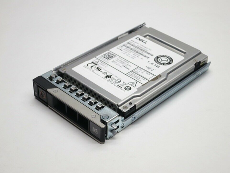 Dell 400-BFTM 1.6TB SSD SAS 12GBPS