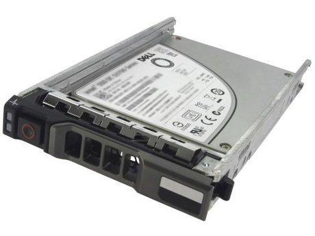 Dell 8ND59 Solid State Drive SATA 6GBPS