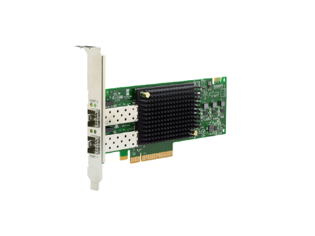 HPE R2J63-63001 Controller Host Bus Adapter 2 Ports