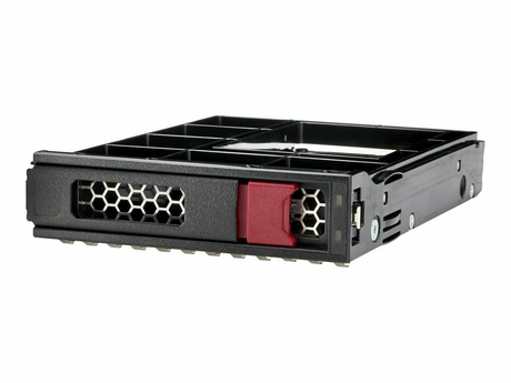 HPE P10462-H21 3.84TB SSD SAS 12GBPS