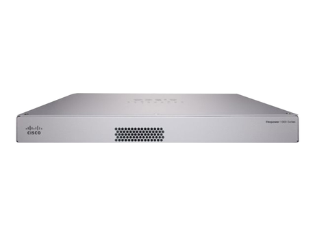 Cisco FPR1120-NGFW-K9 Networking Security Appliance Firewall
