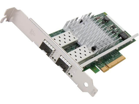 Dell 2094N 2 Port Networking NIC