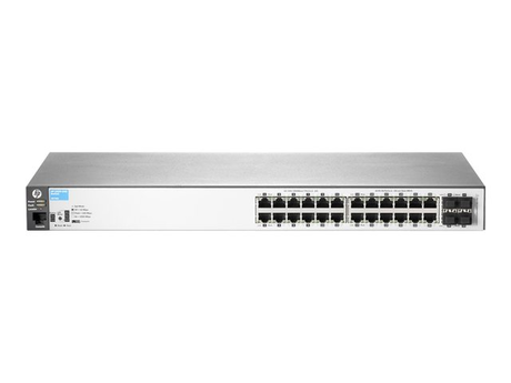 HPE J9776-61001 Networking Switch 24 Port