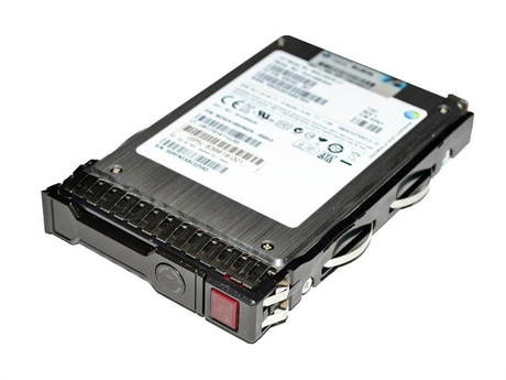 HP 692164-001 Solid State Drive SATA 6GBPS