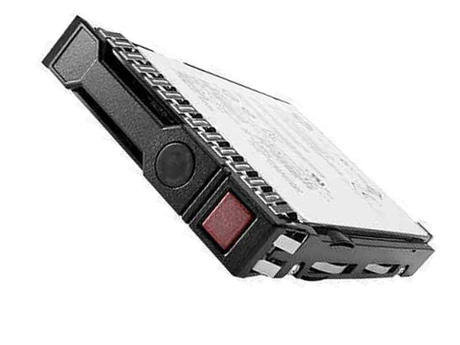 HPE 632429-002 200GB SSD