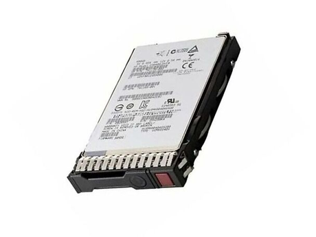 HPE P04954-004 3.84TB SATA-6GBPS SSD