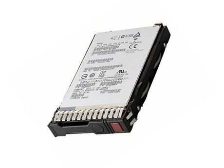 HPE P05928R-H21 480GB SATA-6GBPS SSD