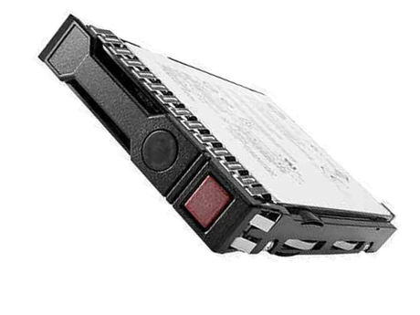 HPE P10208-H21 960GB NVME PCI-E SSD