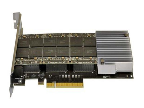 HP 674327-001 1205GB PCIE SSD