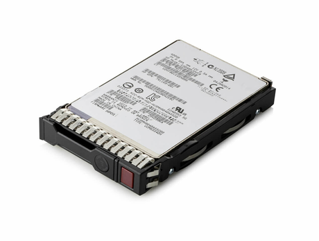 HPE 869384-K21 960GB SSD SATA 6GBPS